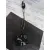 Cerradura Puerta Delantera Derecha para Toyota Corolla (E12)