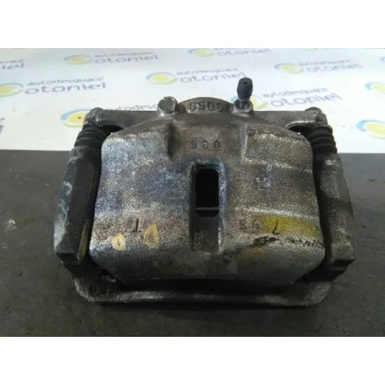 Pinza Freno Delantera Derecha para Nissan Qashqai (J10)
