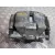 Pinza Freno Delantera Derecha para Nissan Qashqai (J10)