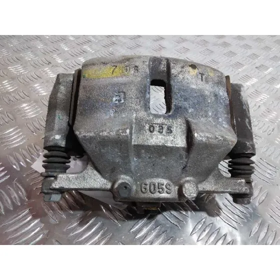 Pinza Freno Delantera Derecha para Nissan Qashqai (J10)