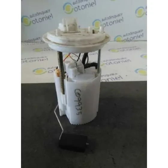 Aforador para Opel Corsa E