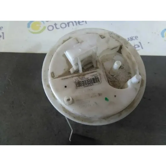 Aforador para Opel Corsa E