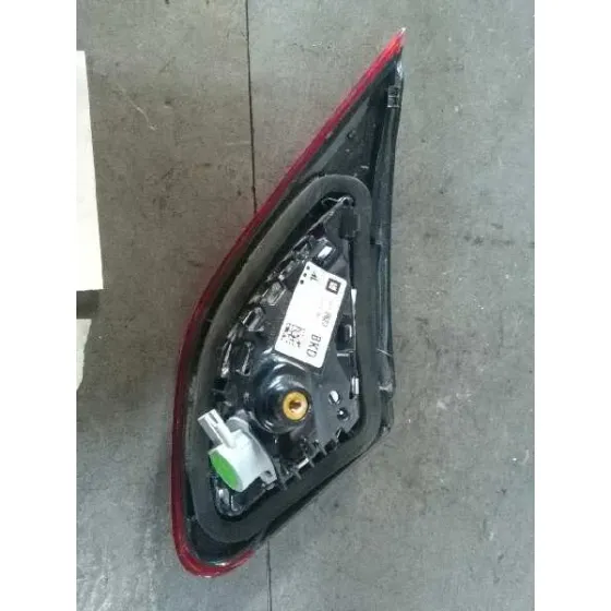 Piloto Trasero Izquierdo Interior para Opel Corsa E