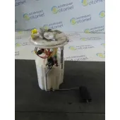 Aforador para Nissan Juke (F15)