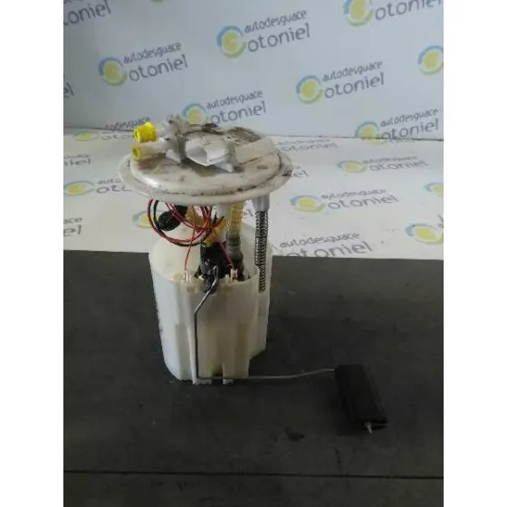 Aforador para Nissan Juke (F15)
