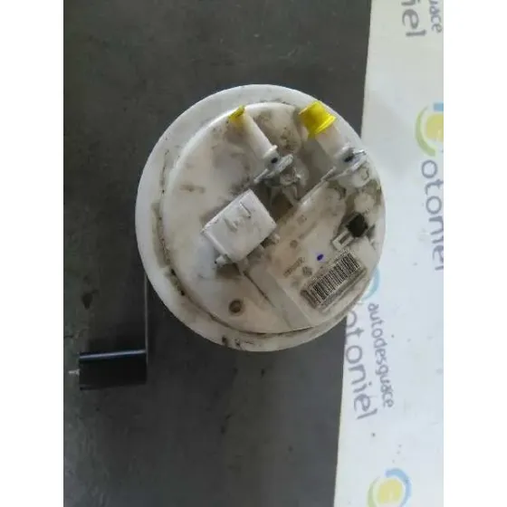 Aforador para Nissan Juke (F15)