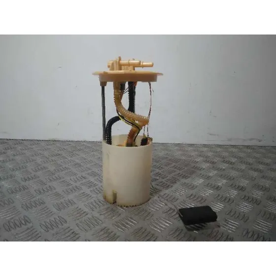 Aforador para Nissan Qashqai (J11)