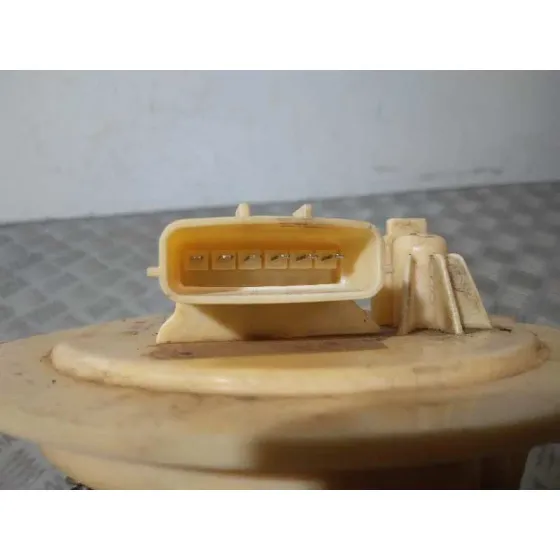Aforador para Nissan Qashqai (J11)