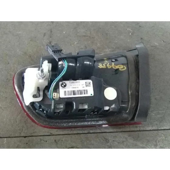 Piloto Trasero Izquierdo Interior para Bmw Serie 1 Lim. 5-Trg. (F20)