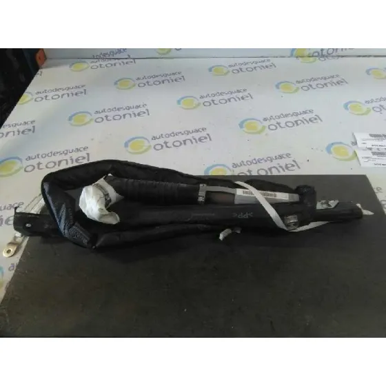 Airbag Cortina Delantero Derecho para Nissan Qashqai (J10)