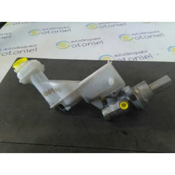 Bomba Freno para Nissan Qashqai (J10)