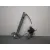 Elevalunas Trasero Derecho para Nissan Qashqai (J10)
