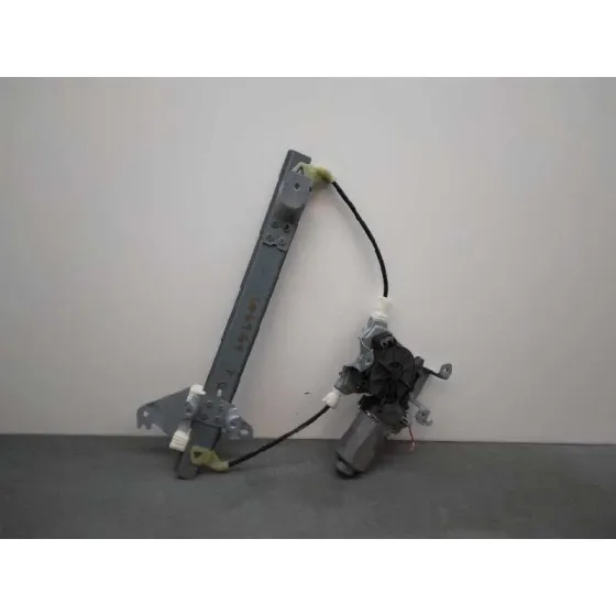 Elevalunas Trasero Derecho para Nissan Qashqai (J10)