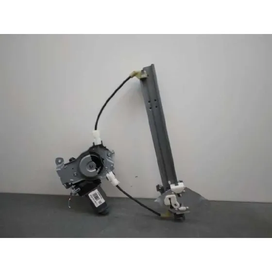 Elevalunas Trasero Derecho para Nissan Qashqai (J10)