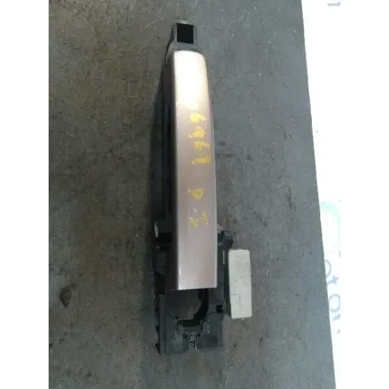 Maneta Exterior Delantera Izquierda para Nissan Qashqai (J10)