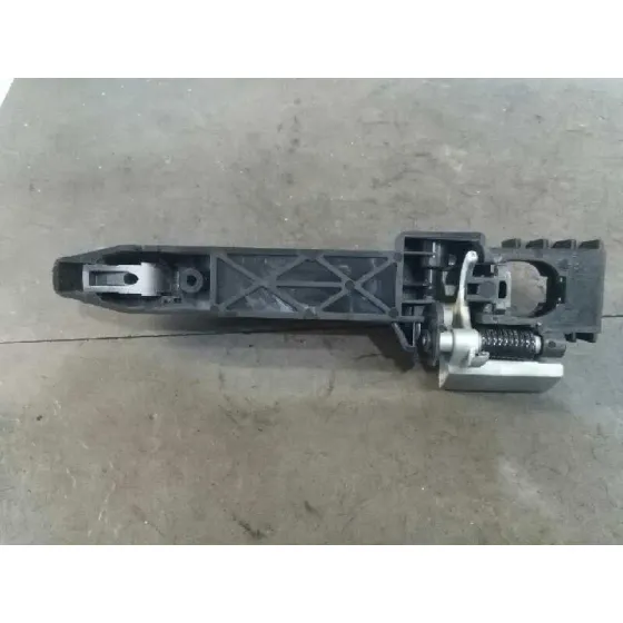 Maneta Exterior Delantera Izquierda para Nissan Qashqai (J10)