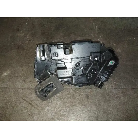 Cerradura Puerta Delantera Derecha para Volkswagen Tiguan