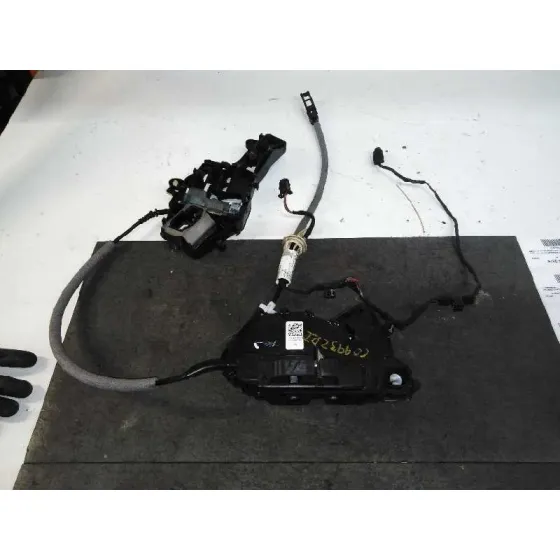 Cerradura Puerta Delantera Izquierda para Volkswagen Tiguan