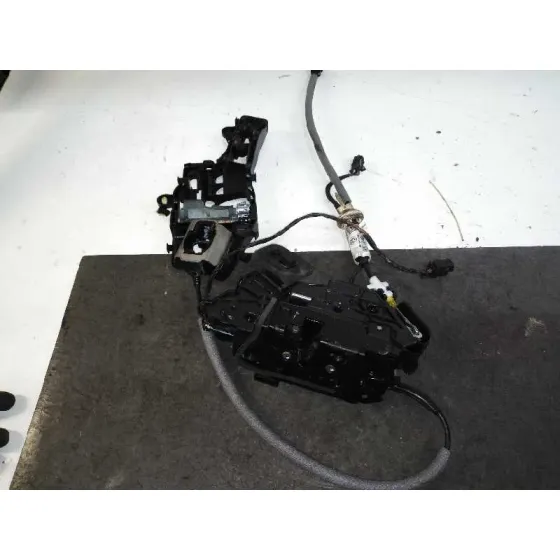 Cerradura Puerta Delantera Izquierda para Volkswagen Tiguan