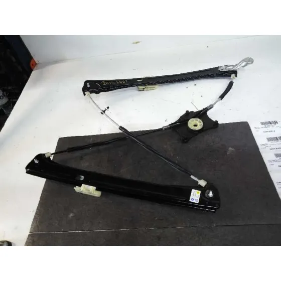 Elevalunas Delantero Izquierdo para Volkswagen Tiguan