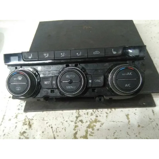Mando Climatizador para Volkswagen Tiguan