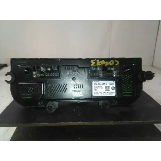 Mando Climatizador para Volkswagen Tiguan