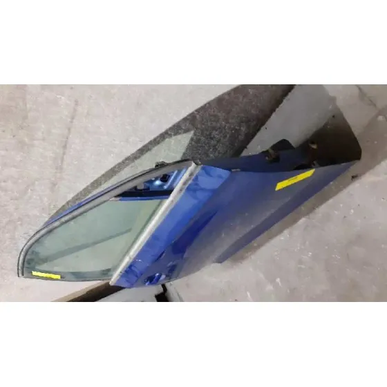 Puerta Delantera Derecha para Skoda Spaceback (5H)