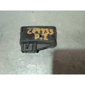 Mando Elevalunas Delantero Izquierdo para Opel Corsa E