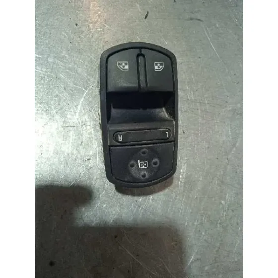 Mando Elevalunas Delantero Izquierdo para Opel Corsa E