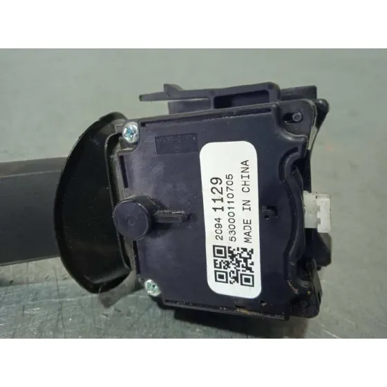 Mando Intermitentes para Opel Corsa E