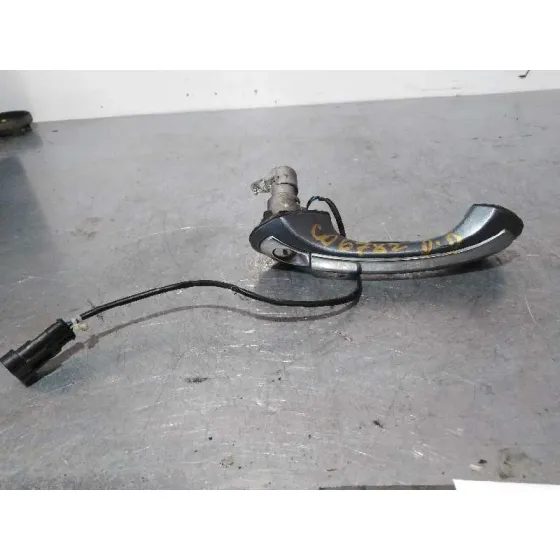 Maneta Exterior Delantera Derecha para Lancia Thesis (115)