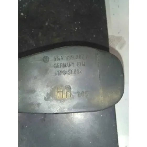 Retenedor Puerta para Volkswagen Tiguan
