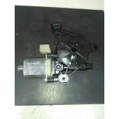 Motor Elevalunas Trasero Derecho para Volkswagen Tiguan