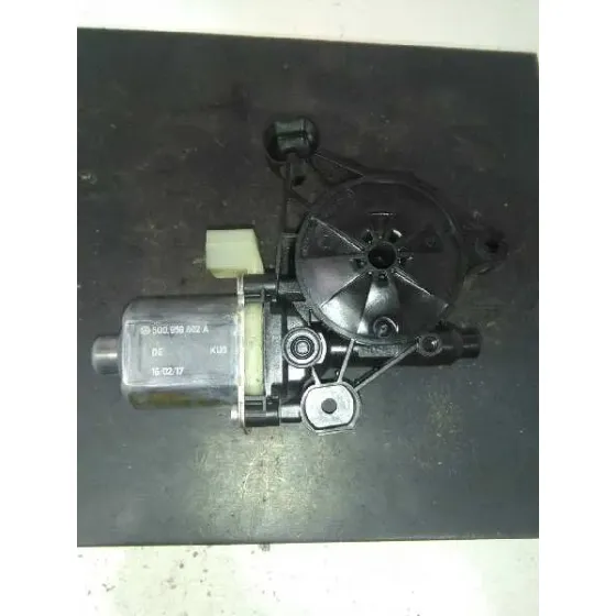 Motor Elevalunas Trasero Derecho para Volkswagen Tiguan