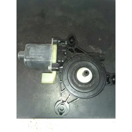 Motor Elevalunas Trasero Derecho para Volkswagen Tiguan