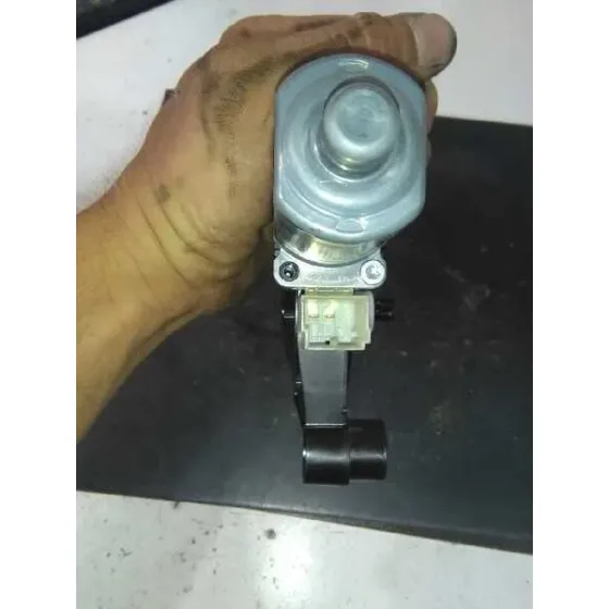 Motor Elevalunas Trasero Derecho para Volkswagen Tiguan