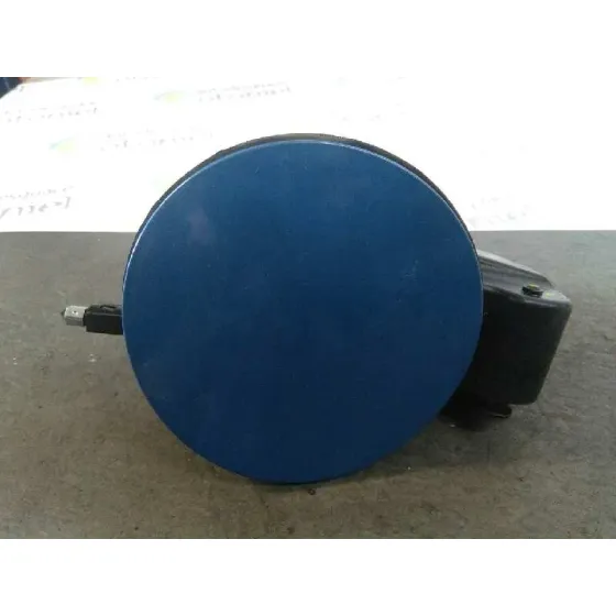 Tapa Exterior Combustible para Hyundai I30 (Gd)
