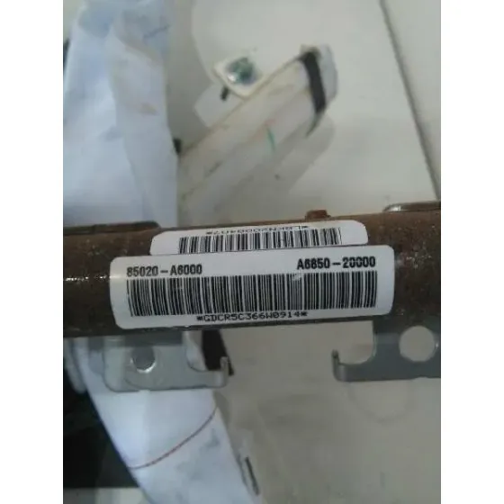 Airbag Cortina Delantero Derecho para Hyundai I30 (Gd)