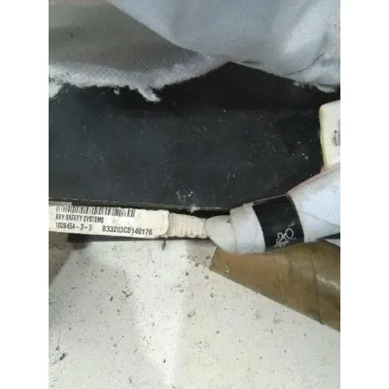 Airbag Cortina Delantero Derecho para Hyundai I30 (Gd)