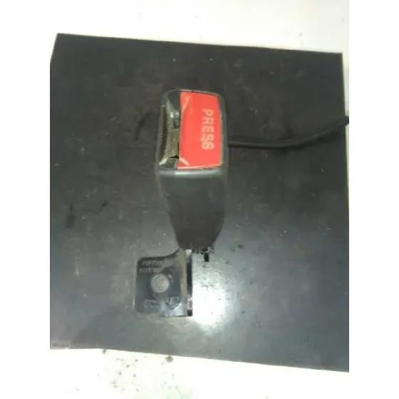 Enganche Cinturon para Hyundai I30 (Gd)