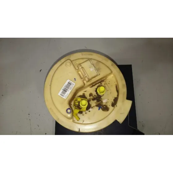 Aforador para Fiat 500 L (330)