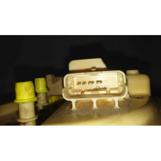 Aforador para Fiat 500 L (330)