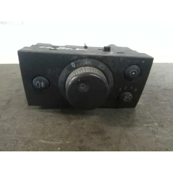 Mando Luces para Opel Meriva