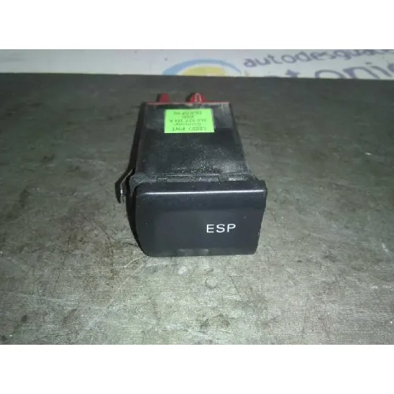 Interruptor para Audi A3 (8L)