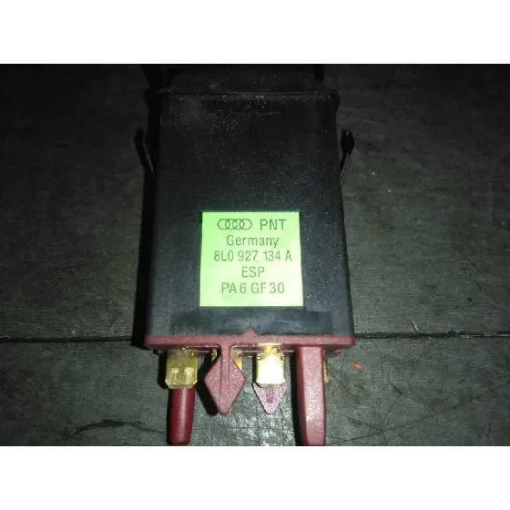 Interruptor para Audi A3 (8L)