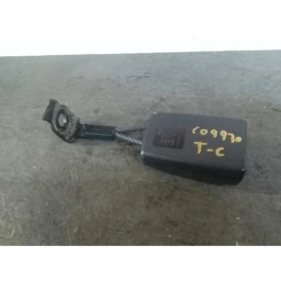 Enganche Cinturon para Opel Astra H Berlina