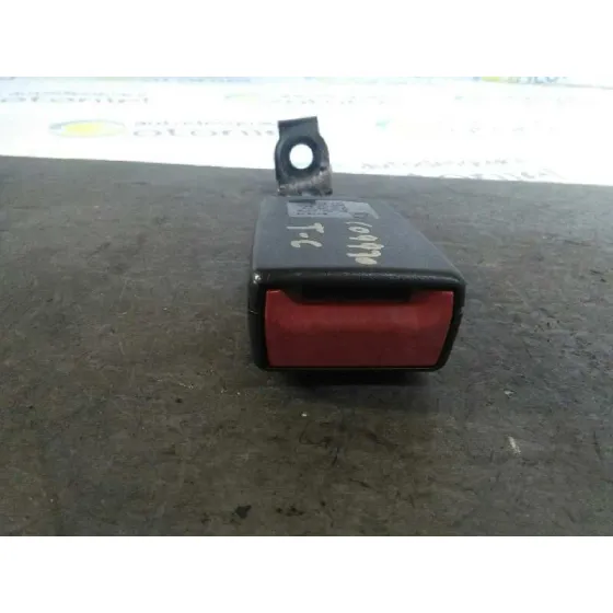Enganche Cinturon para Opel Astra H Berlina