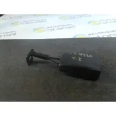Enganche Cinturon para Opel Astra H Berlina