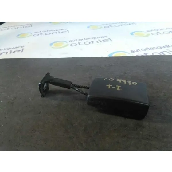 Enganche Cinturon para Opel Astra H Berlina