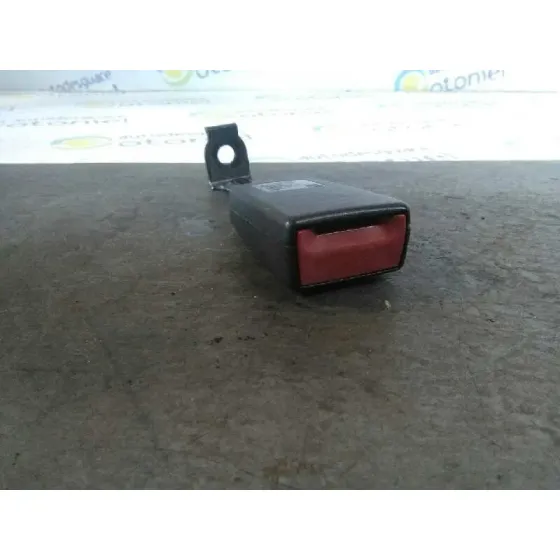 Enganche Cinturon para Opel Astra H Berlina